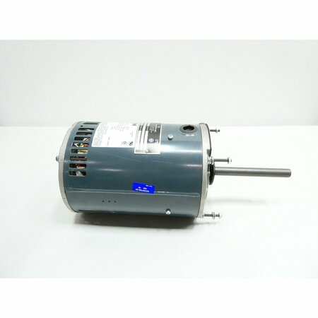 ROTOM DWM56T8O15506A 56Z 3PH 1HP 850RPM 5/8IN 575V-AC AC MOTOR M5-T2539